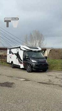 Roller Team Zefiro 266 TL Power Edition