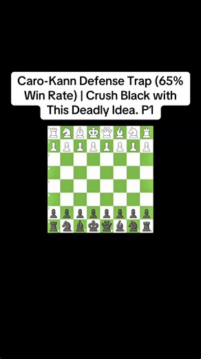 Mastering the Caro-Kann Defense in Chess