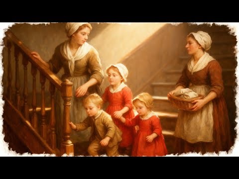 Inside the Victorian Era: Secrets, Struggles, and Daily Life