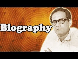 Hemant Kumar - Bioraphy in Hindi | हेमंत मुखर्जी की जीवनी | संगीत निर्देशक | गायक | Life Story