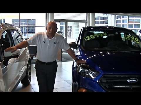 Feature Friday: 60/40 Split Fold-Down Rear Seat Backs