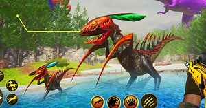 Download & Play Wild Safari deer Hunting Games on PC & Mac (Emulator)