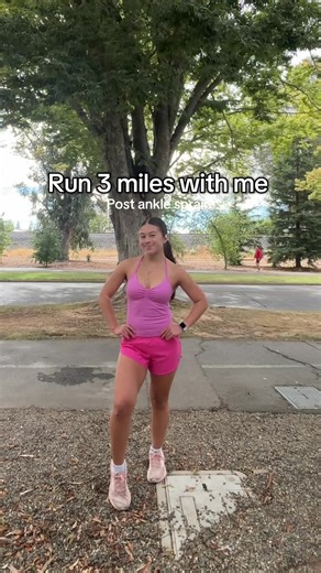 Returning to Running: My Journey Back After Injury
