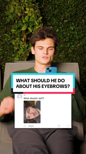 Men's Grooming Tips for Perfect Eyebrows