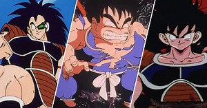 How Dragon Ball Z Pulled Off the Greatest Retcon in Anime History