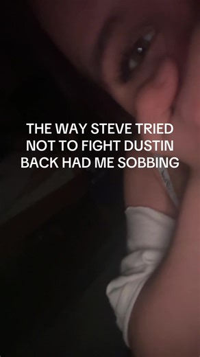 Dustin And Steve's Heartwarming Moments in Stranger Things