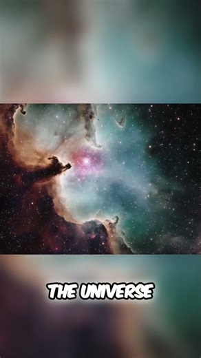 Can True Nothingness Exist? 🌌 #universe #scientificjourney #astronomy