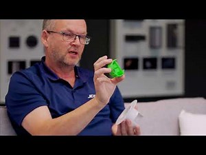 Inside the Design: V50™ & Fireguard Next Generation® Plaster-In Downlights | JCC Lighting