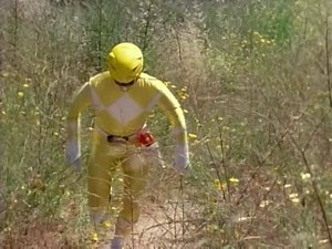 #powerrangers #MMPR The Trouble with Shellshock END | Henshin Justice Unlimited