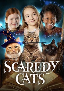 Scaredy Cats - watch tv show streaming online