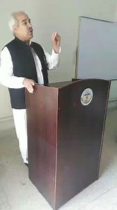 کیا FA/FSc میں maths سب کیلئے ضروری ہونا چاہیں؟ ساری دنیا میں بارہویں میں میتھس سب کیلئے ضروری ہے- | Iftikhar Ahmad PhD