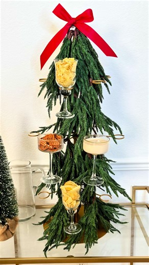 Create an Exciting Chip & Dip Tower for Parties