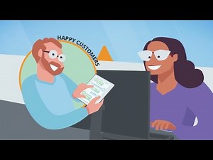AI Agents for Data Extraction Use Case Video | Domo