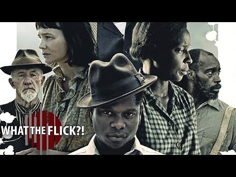 Mudbound - Official Movie Review