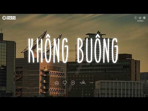 Nhạc Chill TikTok - Những Bản Nhạc Lofi Chill Nhẹ Nhàng - Nhạc Lofi Buồn Hot Nhất Hiện Nay