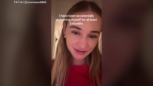 Woman Kept Feeling Nauseous, Then Finds Source Of 'Poisoning' In Her House