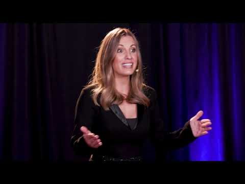 How Trusting in Self Driving Cars Taught Me to Trust In Myself | Tenille Houston | TEDxKanata