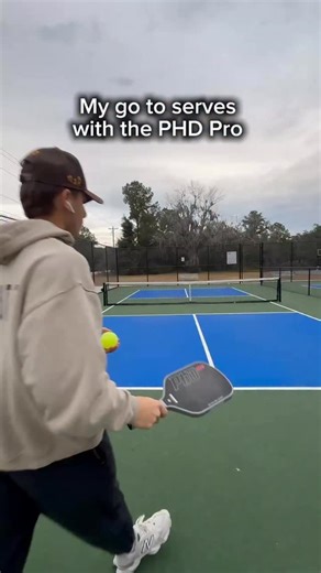 Professor Pickleball on Instagram: "The serve can make or break your game • #pickleball #pickleballvideos #pickleballclips #pickleballcontent #pickleballreels #pickleballcourt"
