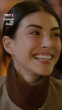 This Sea Will Overflow Behind the Scenes (set vlog) 🎥🫠 #taşacakbudeniz #delimine