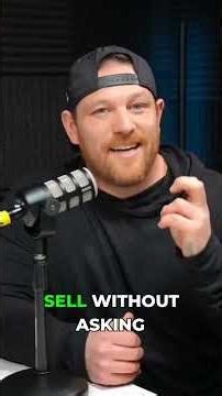 Get Permission to Sell: The Hypnosis Sales Hack!