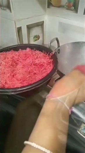Gazar ka halva 😋😋 #gajarkahalwa #gazar #sweetdish #sweet #recipe