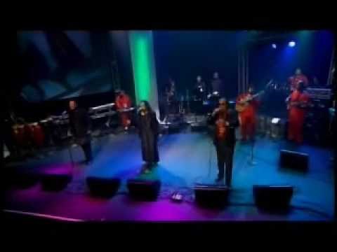 MAJOR HARRIS-Love won't let me wait... LIVE!
