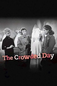 The Crowded Day - Movie