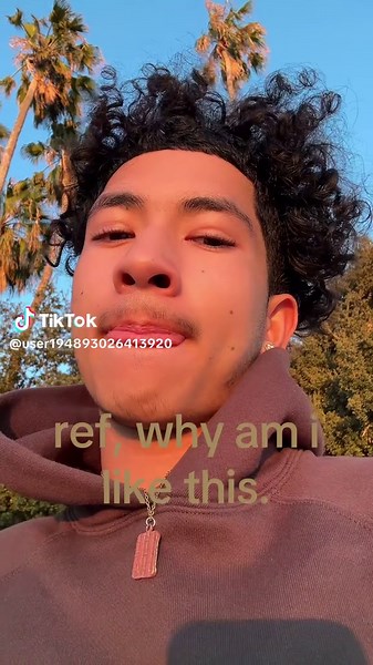 . (@user194893026413920)’s video of The Ref