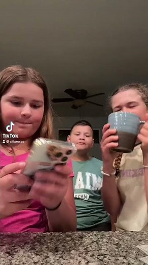 JKrew Acting!! #shorts