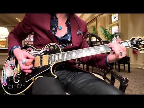 ABBA - SOS (Guitar Cover)