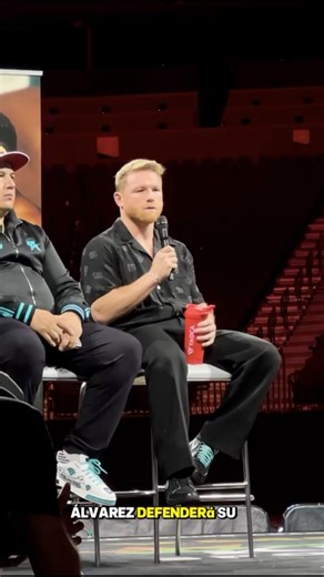 BOXEO: Todo listo para la pelea entre el mexicano entre Saúl “Canelo” Álvarez y el estadounidense Terence Crawford en Las Vegas #caneloalvarez #terencecrawford #boxeo #telemundolasvegas | TELEMUNDO LAS VEGAS