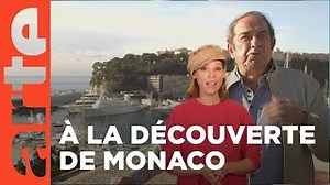 Documentaire | Monaco