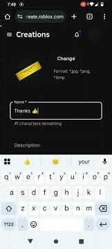follow me how to Create a passes in your Roblox account thanks 😊 for watching please like subscribe