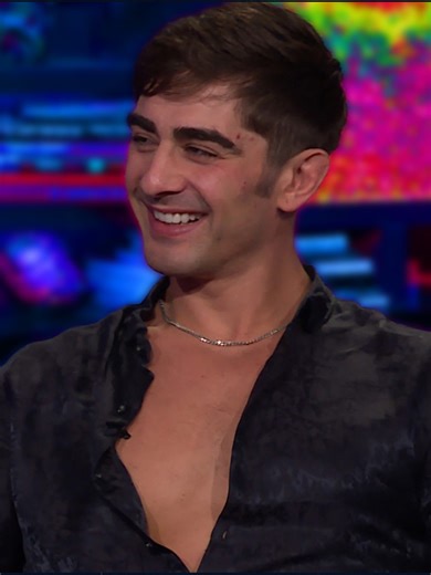 Did Shayne Davis Break the Bro Code?