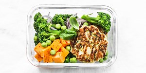 A nutritionist explains what to eat when you're injured