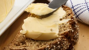 The Real Difference Between Irish Butter And Regular Butter