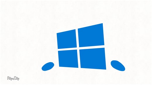 Windows 10's Biscuit Adventure: A Hungry Journey