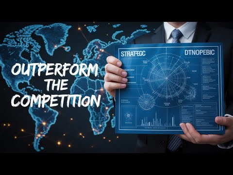 Simple Steps to Outperform Your Competition!