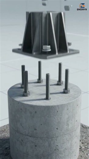 Pole Barn Foundations | Complete Engineering Guide #PoleBarnFoundations