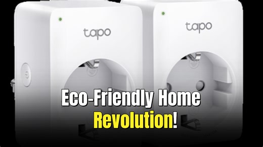 Eco-Friendly Bundle: Smart Devices That Save Energy (and Money)