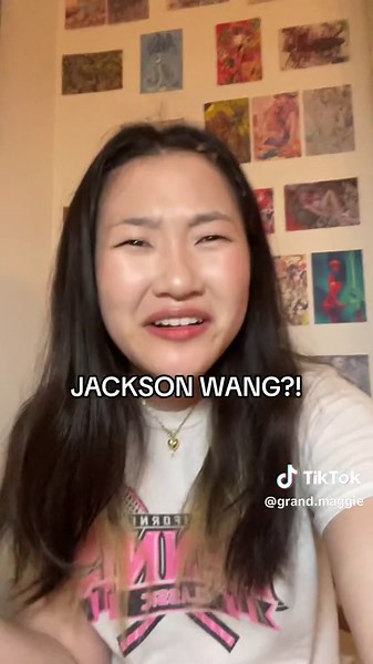 Jackson Wang Party Fanfiction: Uncovering the Wild Nights