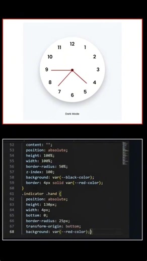 #coding #programmation #débutant #code #programming #javascript #css #viralshorts #shorts