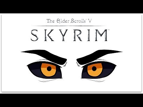 Elder Scrolls: Skyrim - The Full Story