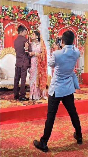 Nikon 7500d Photoshoot Couples 💖 🫶 #shortsfeed #wedding #love #photography #shorts