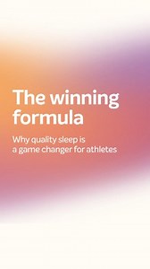 Share this with your athlete friends and ask them "Did you sleep well?" [Mattresses, Mattress, Sleep, Olympics, Paris] #Sleepwell #Mattresses #DidYouSleepWell #SummerOlympics2024 #AccheSeSona | Sleepwell