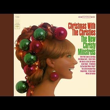 We Need a Little Christmas