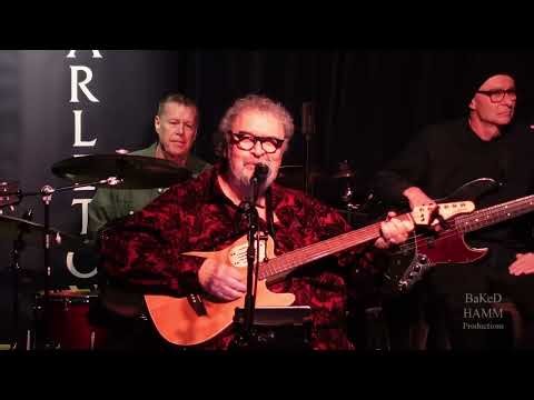 Sam Moon - Girls of Neil's Harbour - 75th Birthday Party