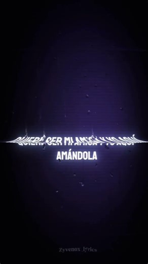 Part 3 | Amigos? No. (Lyrics) Oscar Maydon, Neton Vega #thissong #music #lyricvideo #fyoupage