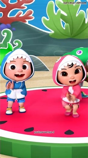 Baby sata Turu Turu baby sat child video by GLP CHILD CARTOON #babyg