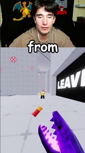 Shotgun is.. GOOD? (Roblox Rivals)